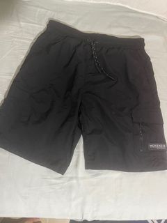 mckenzie cargo shorts