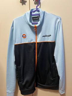 Mclaren f1 jacket sale