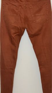 MEN CHINOS SLIM FIT 30UK