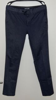 MEN GREY CHINOS SLIM FIT 29-30uk