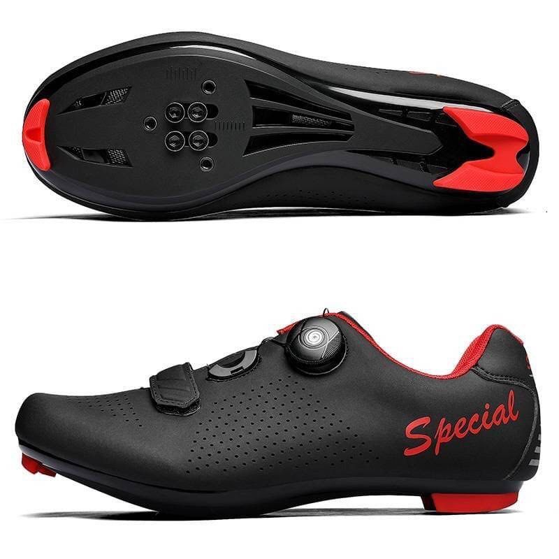 Women's cycling best sale shoes size 7