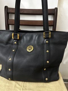 Metrocity Tote Bag, Women's Fashion, Bags & Wallets, Tote Bags on Carousell