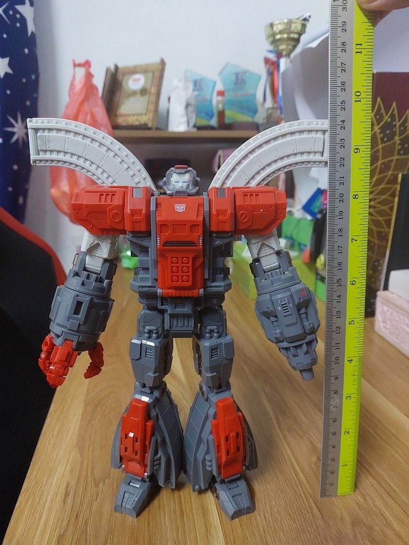Mft omega store supreme