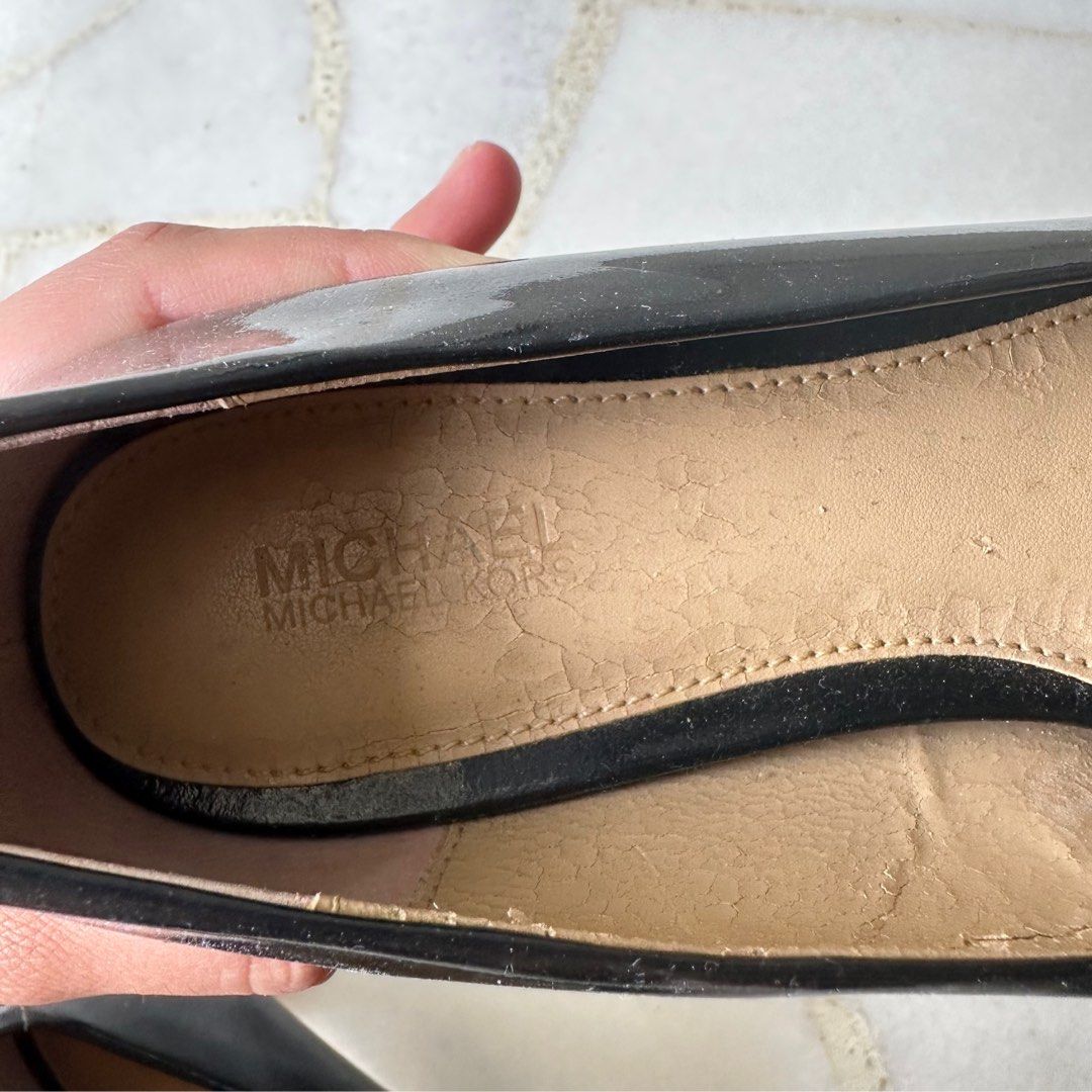 Michael kors pauline hot sale