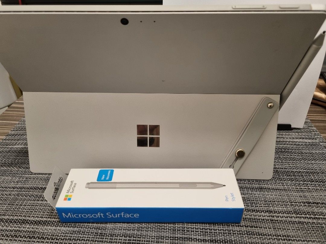 Surface Pro 6 Pen