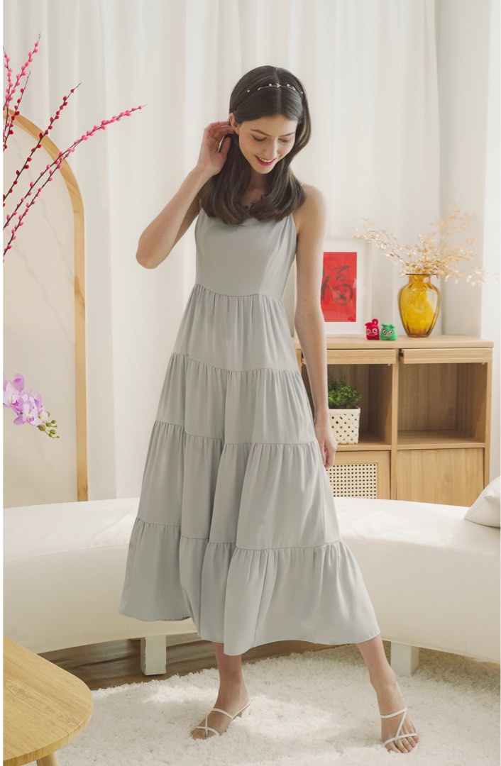 MYA DRESS