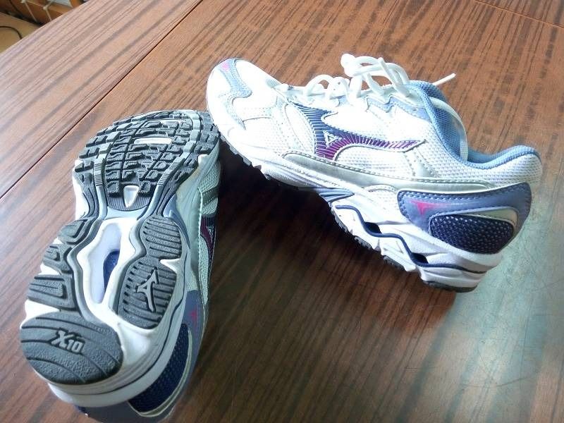 Mizuno tenis cheap x10
