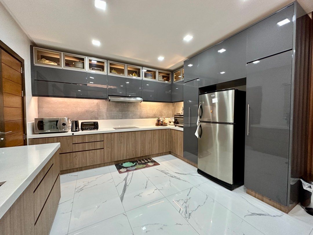 Modern house for sale Vista Real Classica near Tivoli Royale, Property