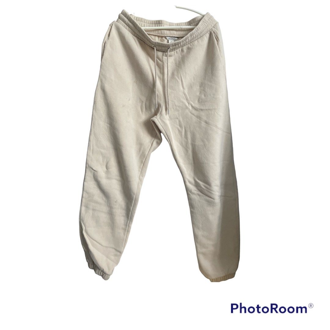 Sweatpants monki on sale