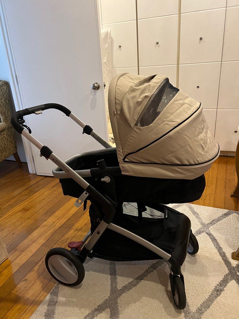 Mothercare roam pram deals