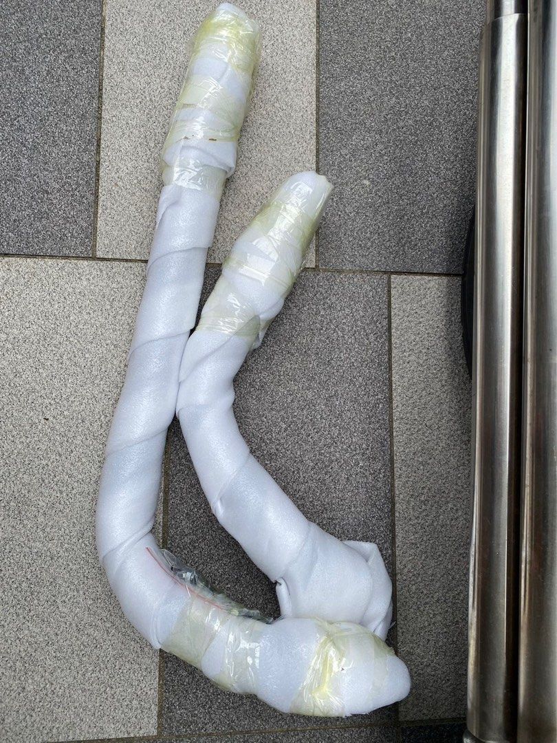 honda shadow 750 exhaust