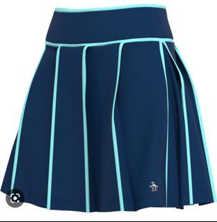 Munsingwear / Original Penguin golf or sports skorts