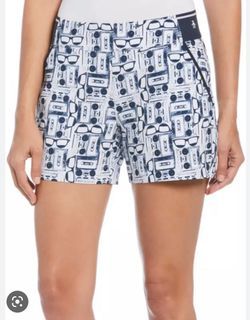 Munsingwear golf / sports shorts