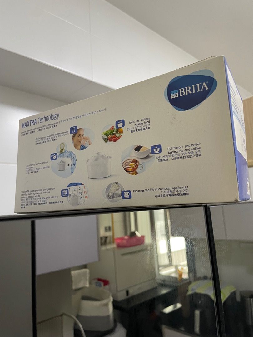 Morphy Richards hot water dispenser, TV & Home Appliances, Kitchen