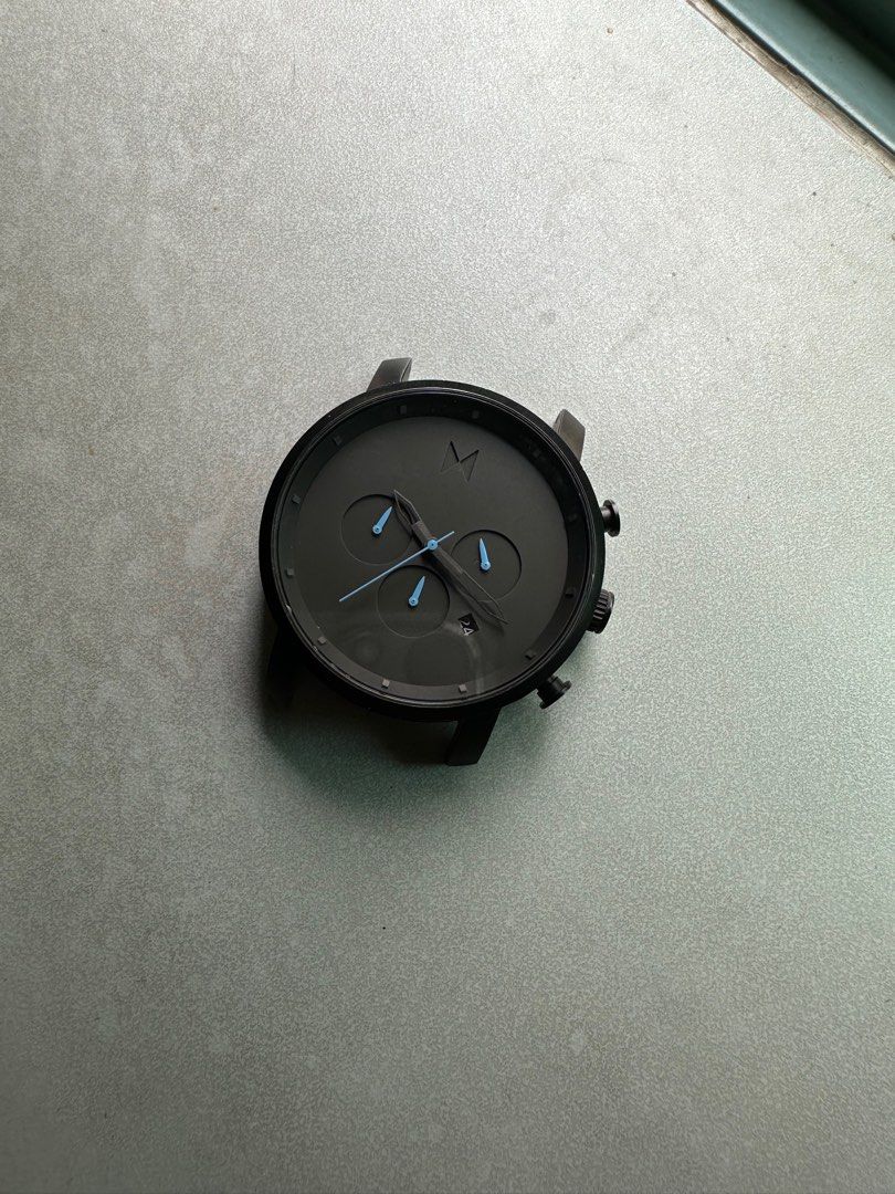Chrono online gunmetal sandstone