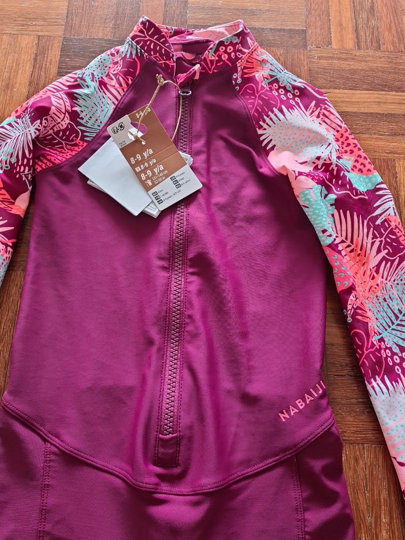 decathlon-swimwear-8-9-year-old-babies-kids-babies-kids-fashion