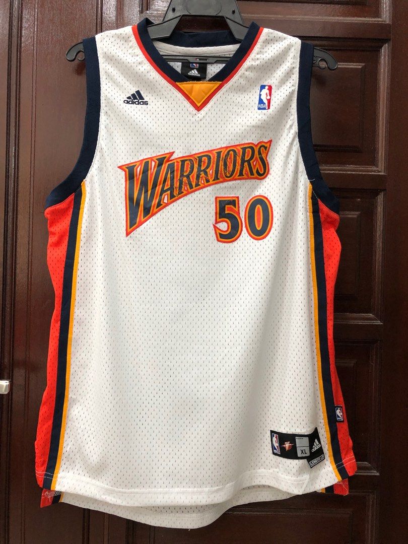 Golden state warriors jersey 46 outlet