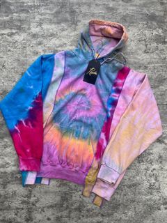 Needles 5 cut hoodie not issey miyake finale home rick owens raf simons margiela cav empt cdg bape sta