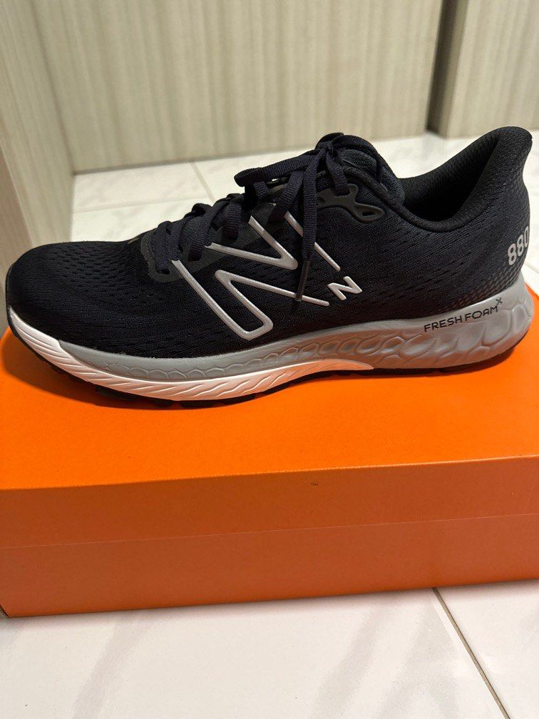 New Balance Fresh Form 880. US 10.5 UK 10 EU 44.5. Men s