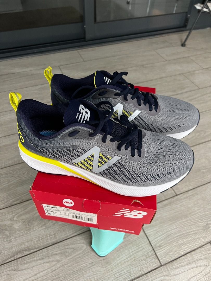 New balance 870 cheap hotsell