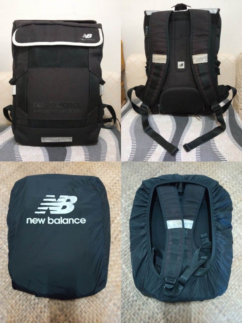 New balance laptop backpack hotsell