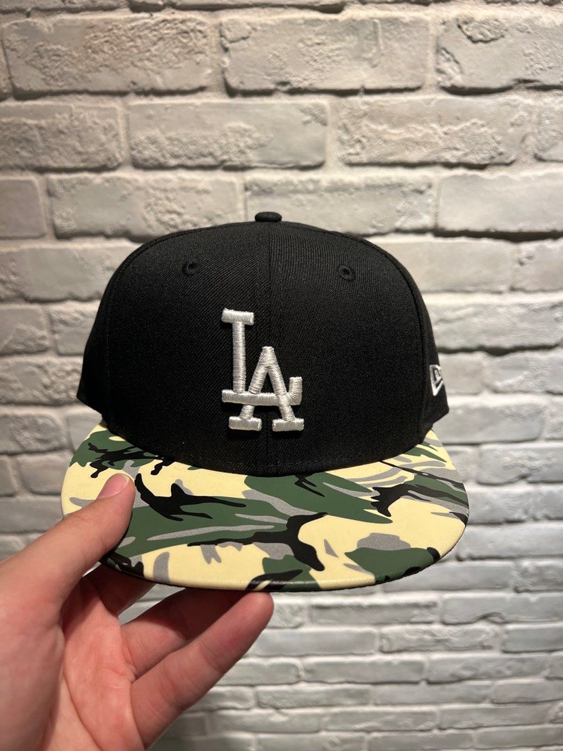 New Era Cap Snapback Medium Large Men s Fashion Watches Accessories Caps Hats on Carousell