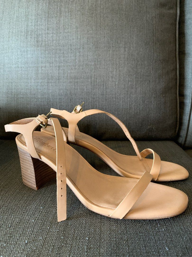 Madewell clearance hollie sandal
