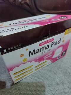 NEW Mamapad Breast Pad