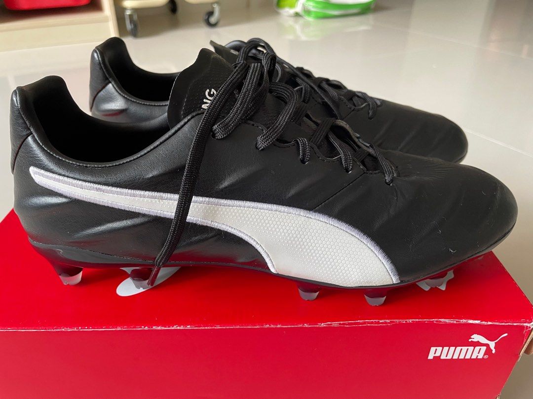 Puma king clearance pro 2019