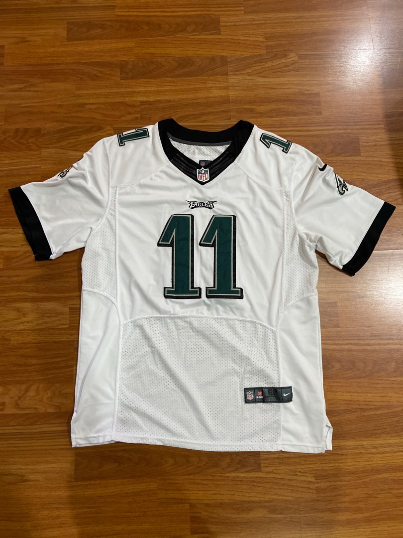 Carson wentz eagles top jersey number