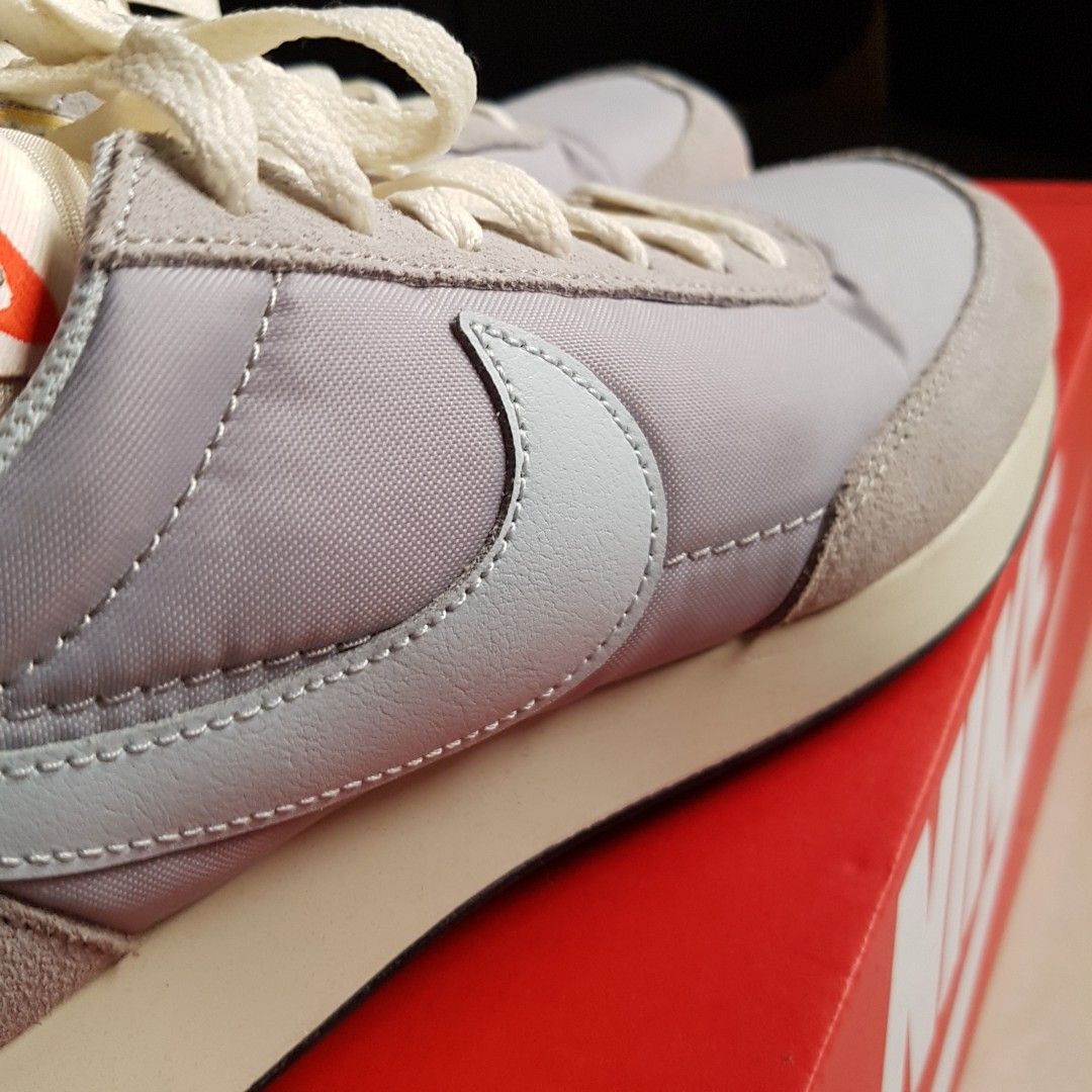 Nike 79 Tailwind sneakers blue grey US 9.5 shoes 1979 retro