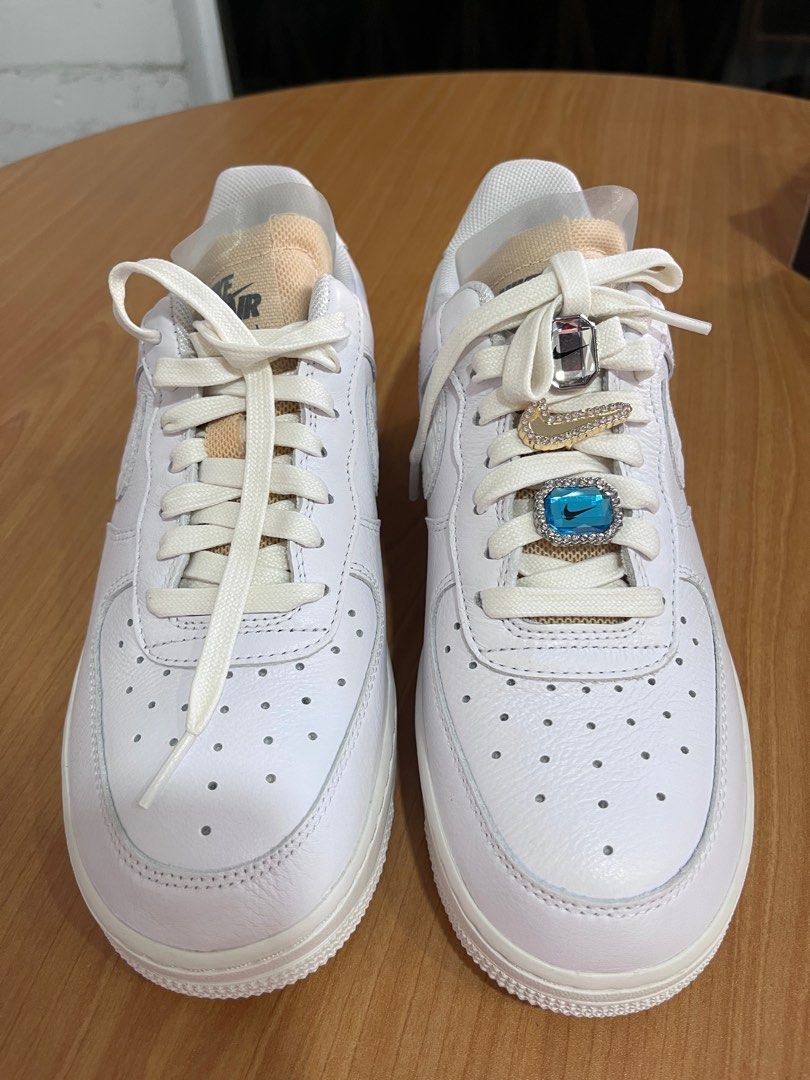 Air force one sale diamant