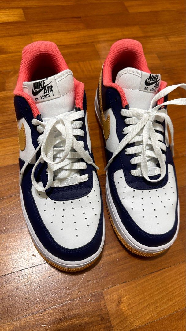 Nike air force 1 size hotsell 9.5