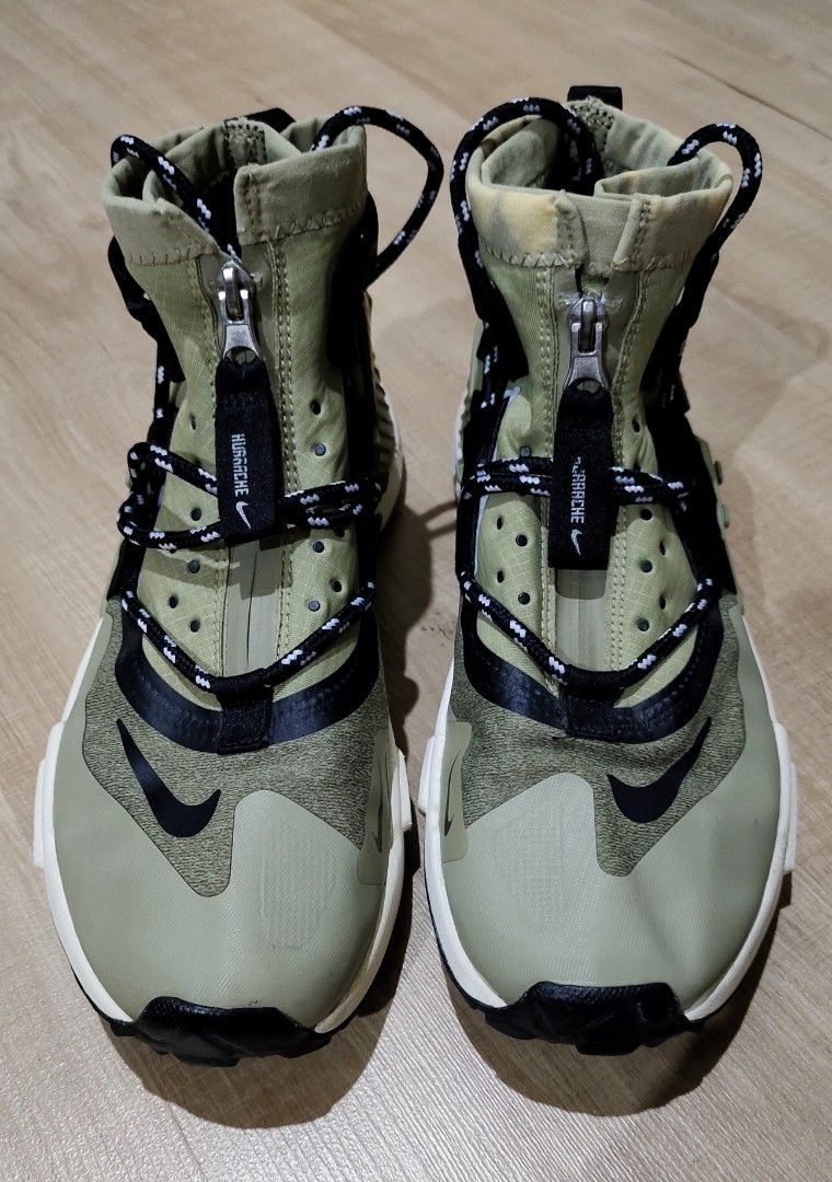 Huarache drift olive cheap