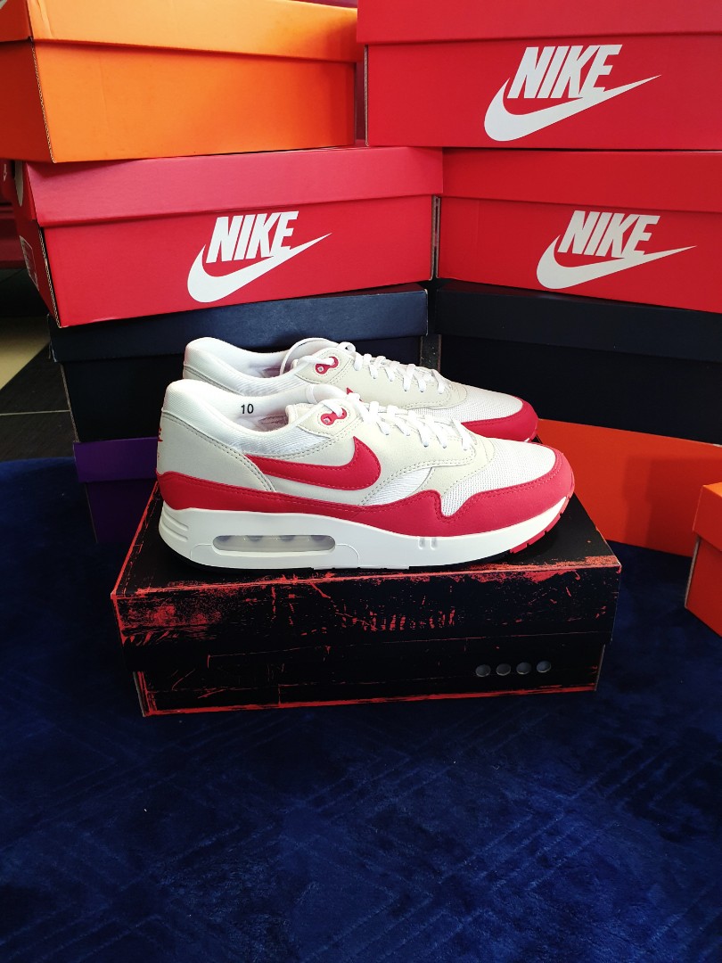 Nike Air Max 1 '86 OG Big Bubble