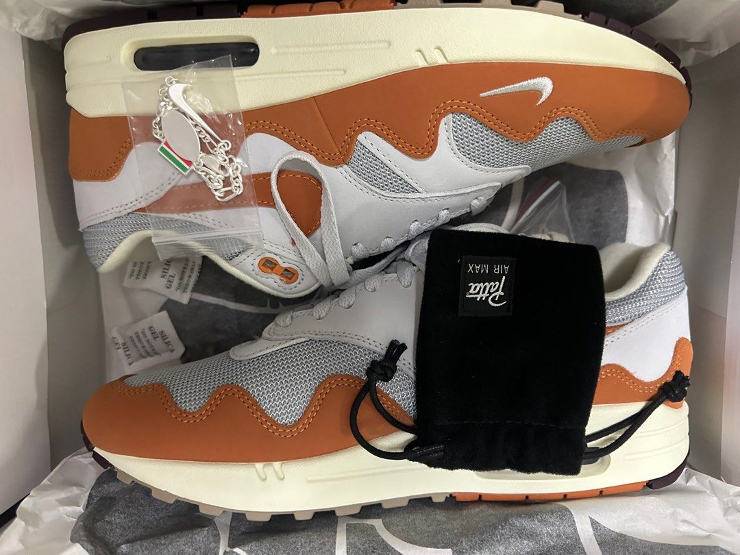 Niketalk air max 1 outlet