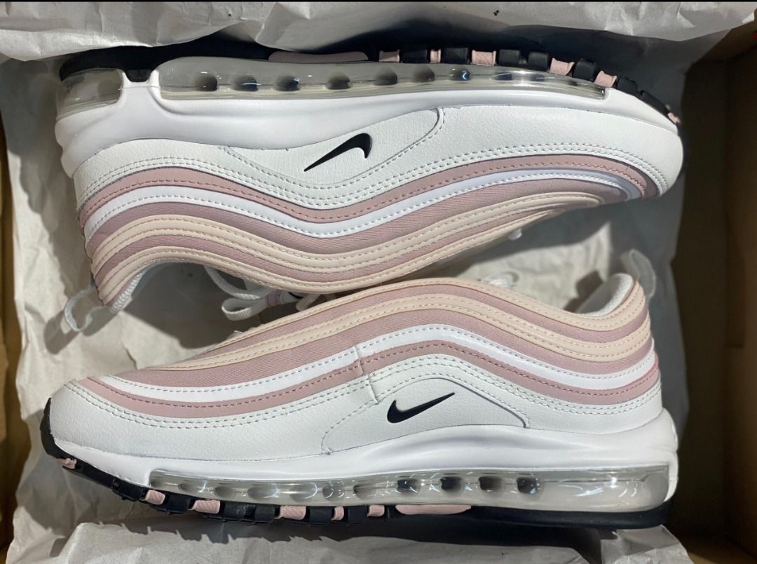 Size 4 nike 97 store