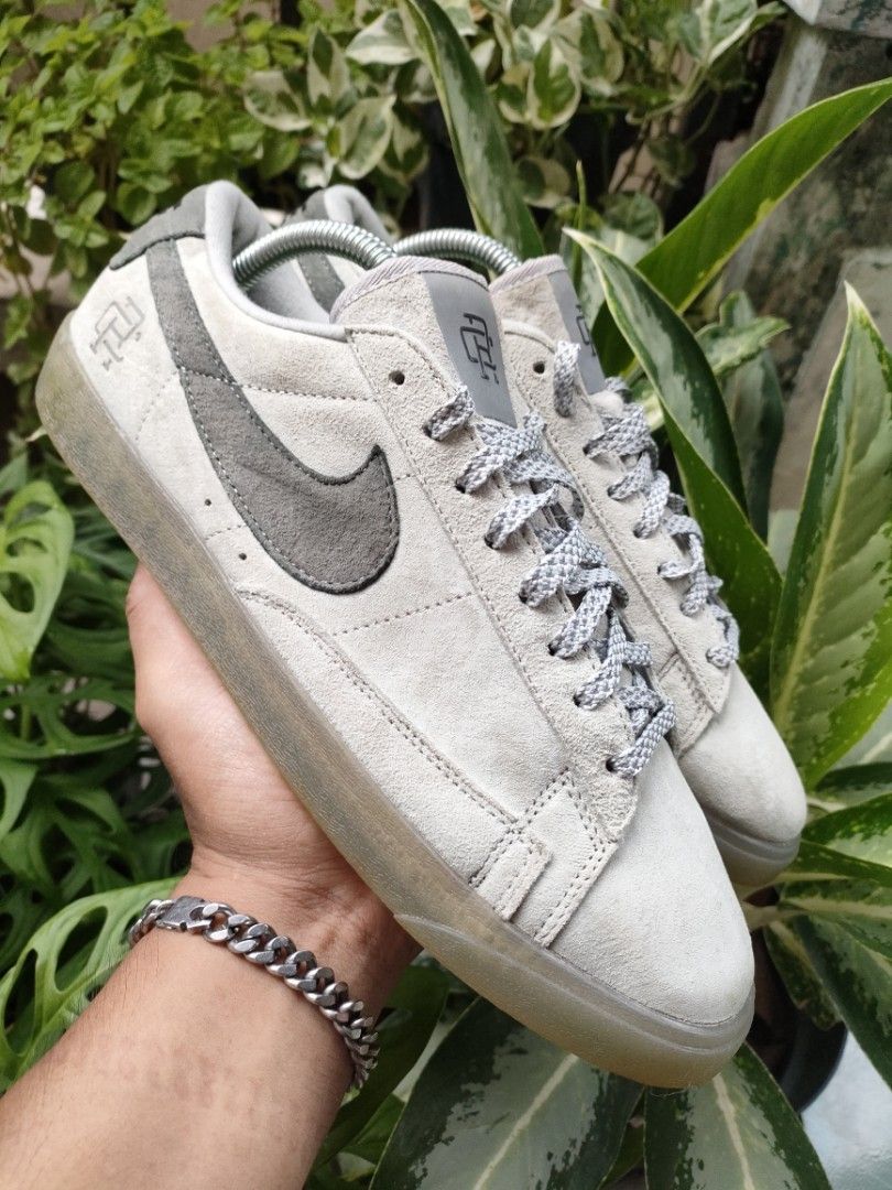 Nike blazer online x reigning champ