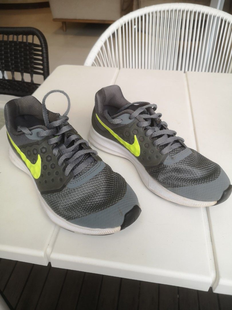 Nike downshifter 7 boys sale