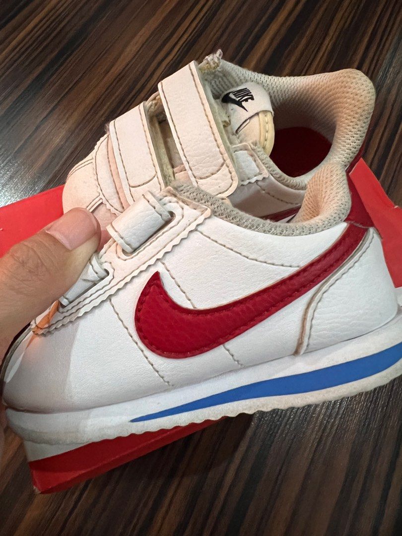 Nike top cortez 5c