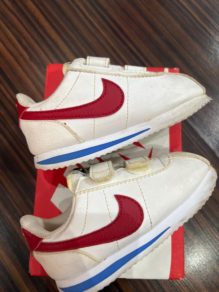 Nike Cortez 7C
