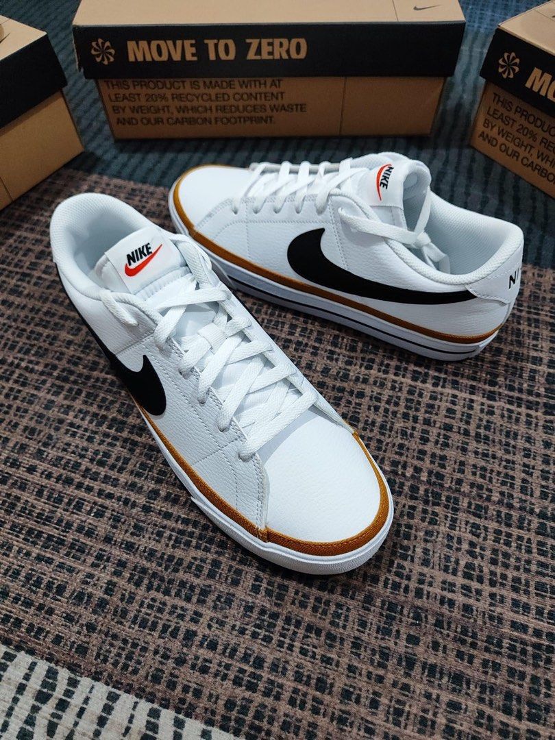 nike court legacy cena