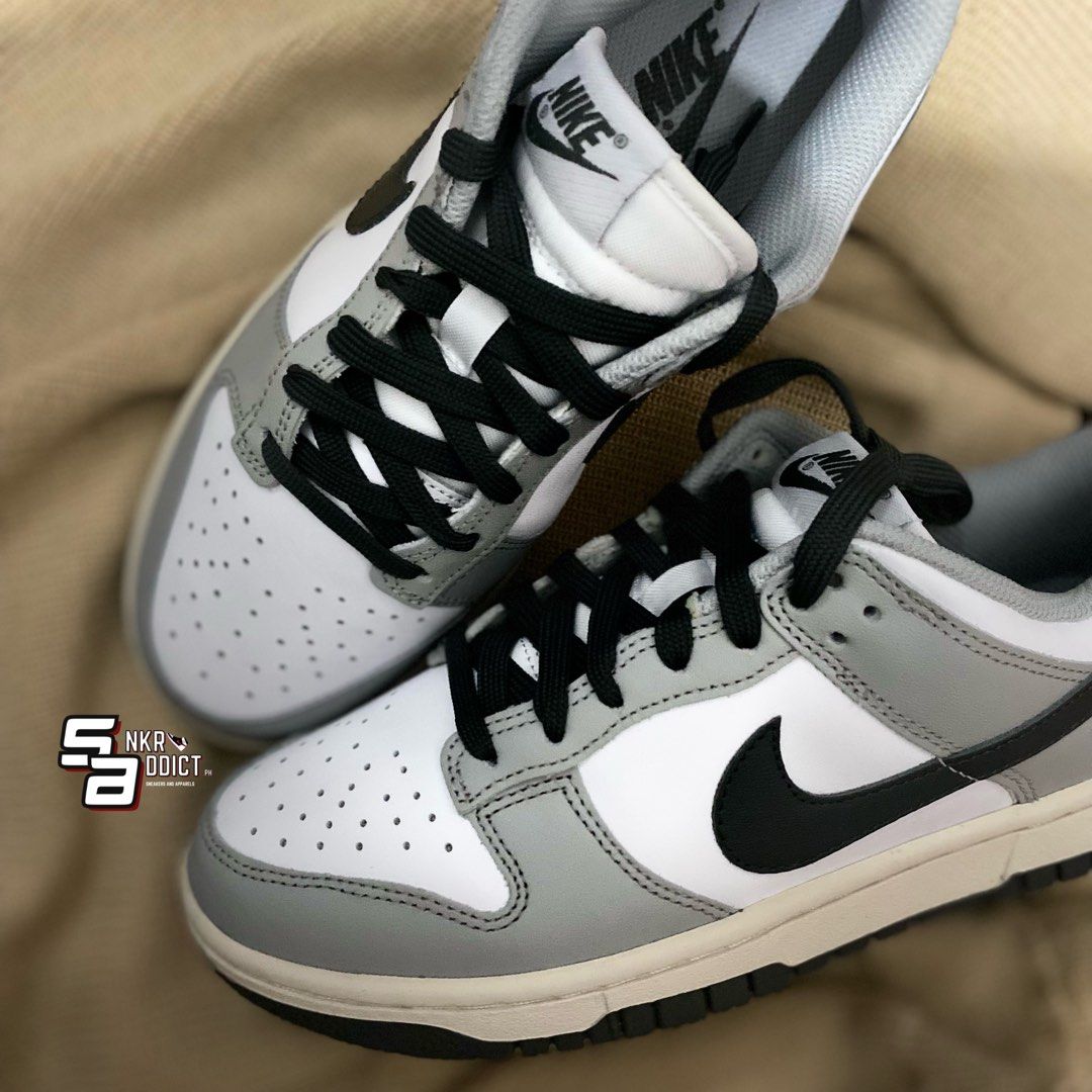 nike dunk lows seagrass