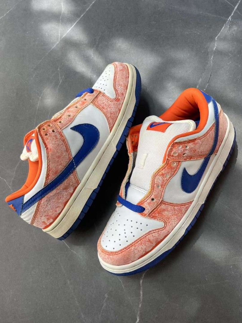 Nike dunk sb Danny Supa