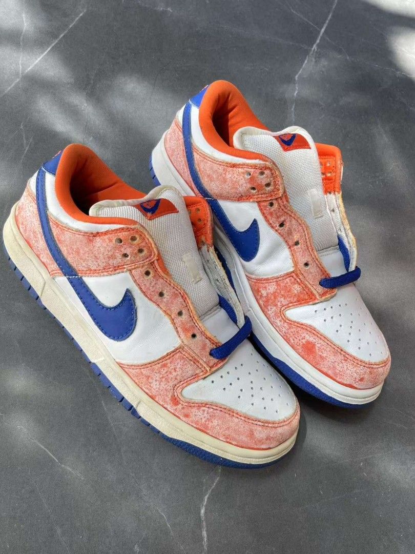 nike sb dunk danny supa