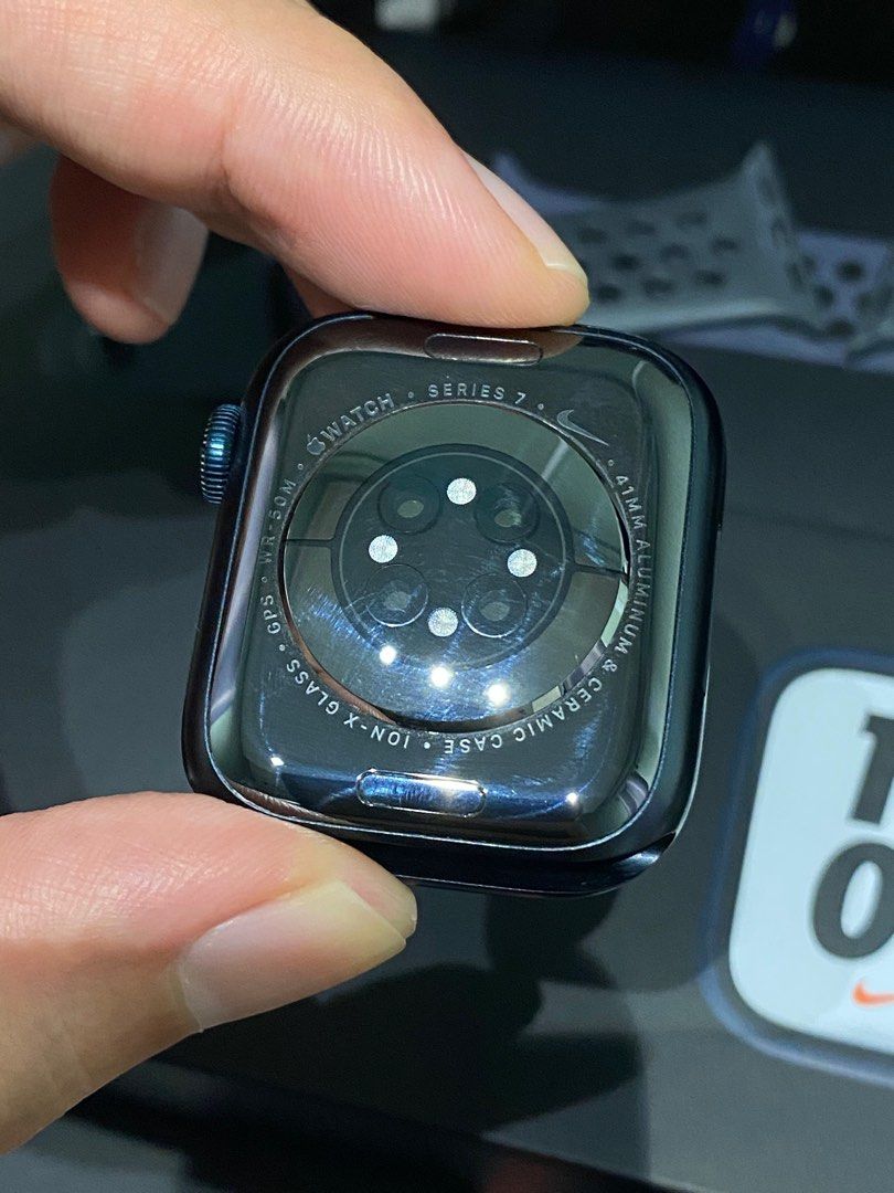 Apple watch on sale se power adapter