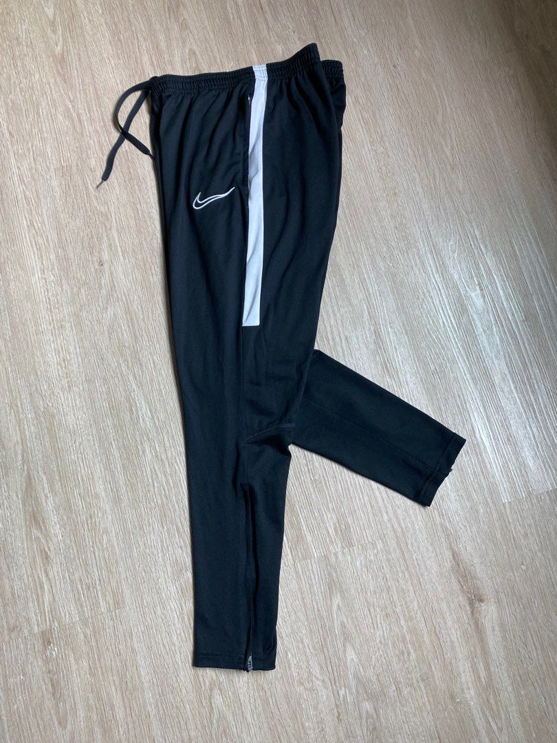 Nike Football Training Track Pants Original Men s Fashion