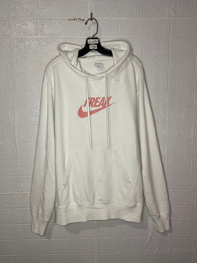 freak nike hoodie