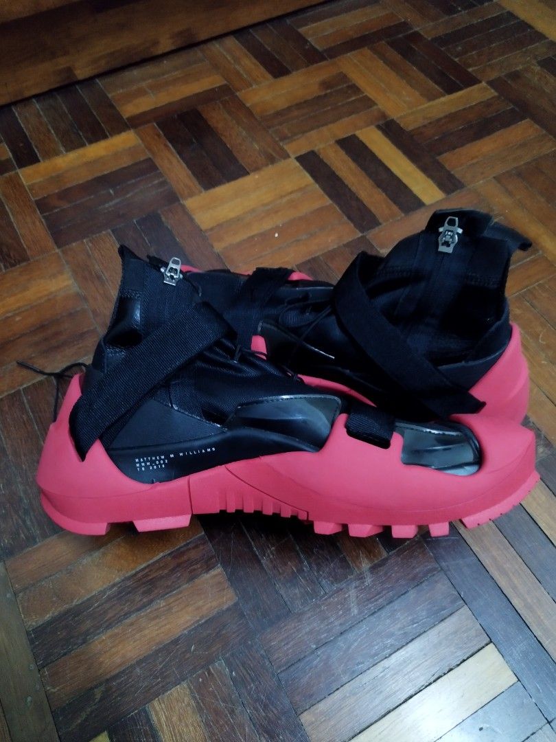 Nike free tr discount 3 sp mmw