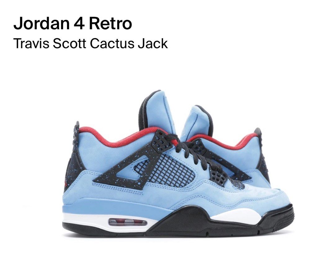 Cactus cheap jack retro